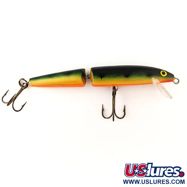 Rapala Jointed J-11