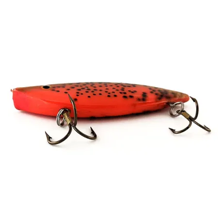 Bill Lewis Rat-L-Trap Lipless, Orange, 14g, Bruiteur, #12033