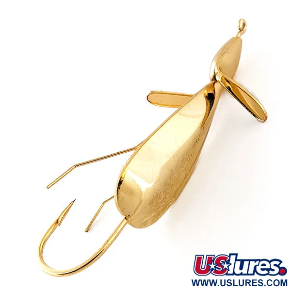 Weedless Panther Martin Weed Wing