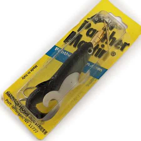 Panther Martin 9 Double Trouble avec leurre souple