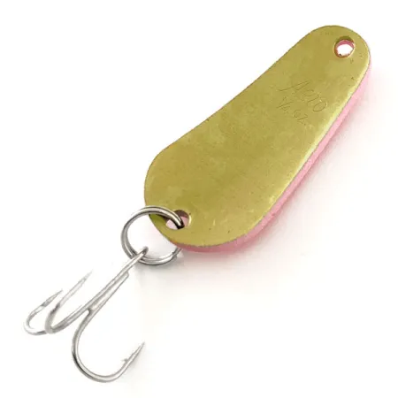 Aeroplane Spinner Aero Cuillère, Rose, 7g, Effet UV, #12051