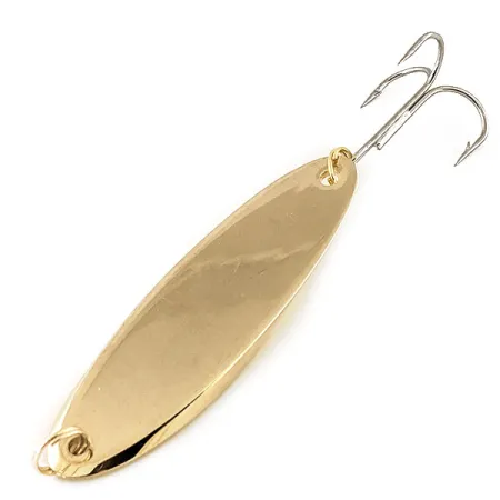 Acme Kastmaster Cuillère, Or, 28g, Aérodynamique, #12136