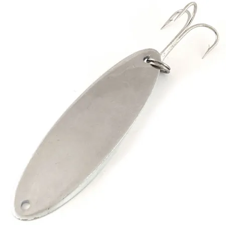 Acme Kastmaster Cuillère, Bleu Clair/Nickel, 56g, Maquereau, #12138