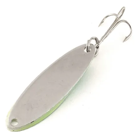 Cuillère Acme Kastmaster UV, Fire, 10,5g, UV réactif, #12143