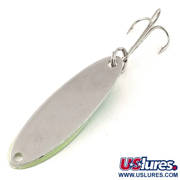 Cuillère Acme Kastmaster UV, Fire, 10,5g, UV réactif, #12143