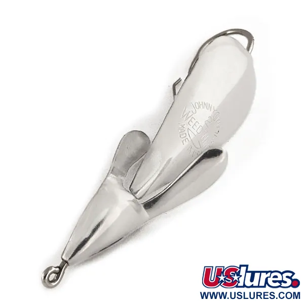 VintageWeedless Johnnie O’ Neils Weed Wing 2