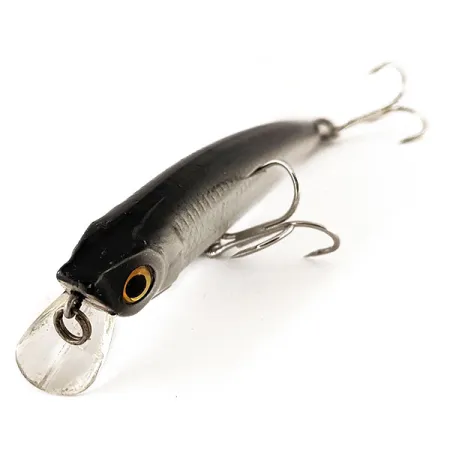 Bass Pro Shops Tourney Special Minnow Leurre, Argent, 14g, #12155