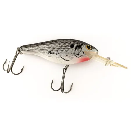 Rebel Shad R