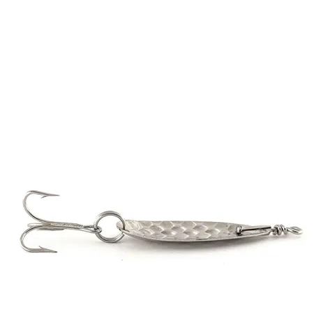 Panther Martin Svizzero Martellato Cuillère, Martelé, 3,3g, #12257