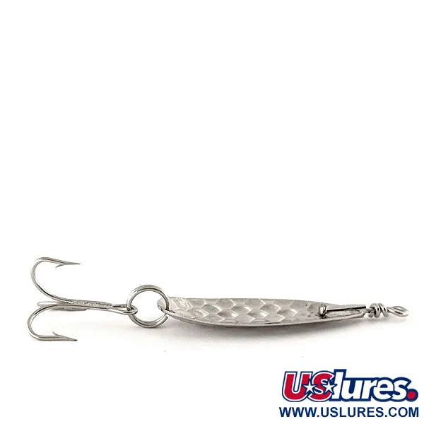 Panther Martin Svizzero Martellato Cuillère, Martelé, 3,3g, #12257