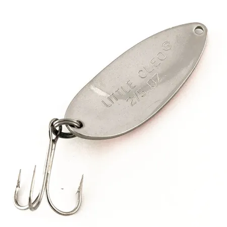 Acme Little Cleo UV Cuillère, Fire Tiger, 11g, réactif UV, #12268