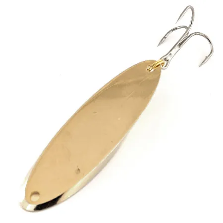 Acme Kastmaster Cuillère, Or, 28g, Distance de lancer, #12274