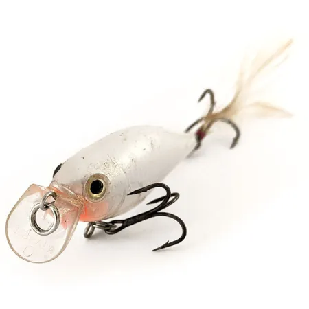 Rapala X-RAP Shad Shallow Leurre, GGH, 9g, Triple plume, #12281