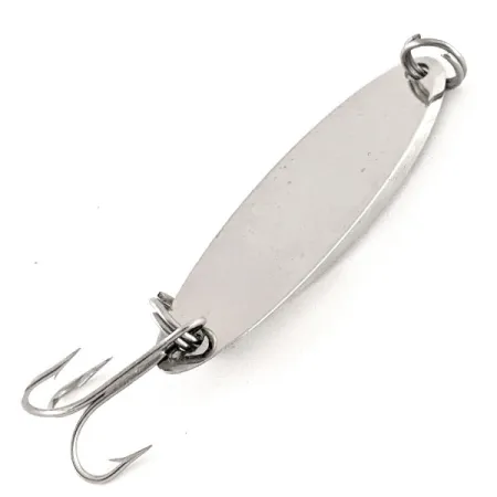 Acme Kastmaster Cuillère, Nickel, 7g, Incrustation nacrée, #12322