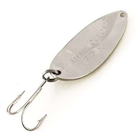 Cuillère Acme Little Cleo, Five of Diamonds, 11g, Profil bombé, #12330