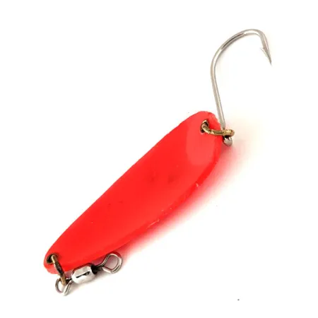 Martin Tackle RMA Reel Magic UV Leurre Traîne, Red Magic, 2,2g, #12341