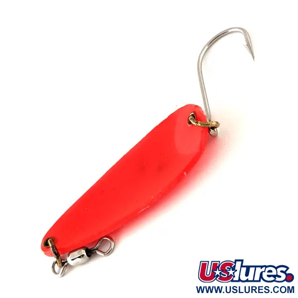 Martin Tackle RMA Reel Magic UV Leurre Traîne, Red Magic, 2,2g, #12341