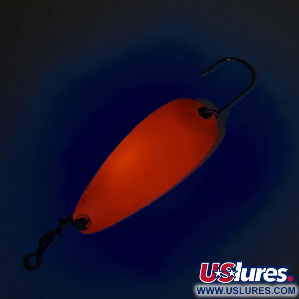 Martin Tackle RMA Reel Magic UV Leurre Traîne, Red Magic, 2,2g, #12341