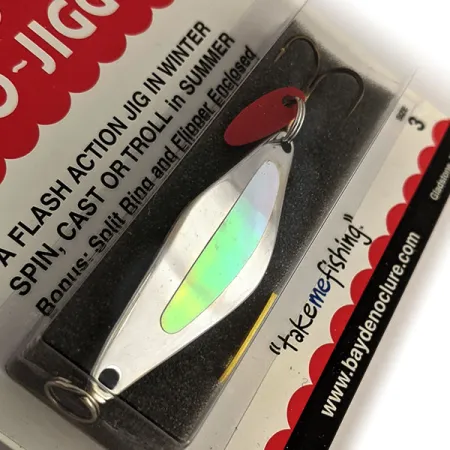 Bay de Noc Do-Jigger #3