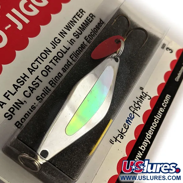 Bay de Noc Do-Jigger #3