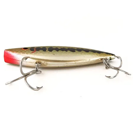 Bill Lewis Rat-L-Trap Lipless Crankbait, Baby Bass, 14g, Sonore, #12457