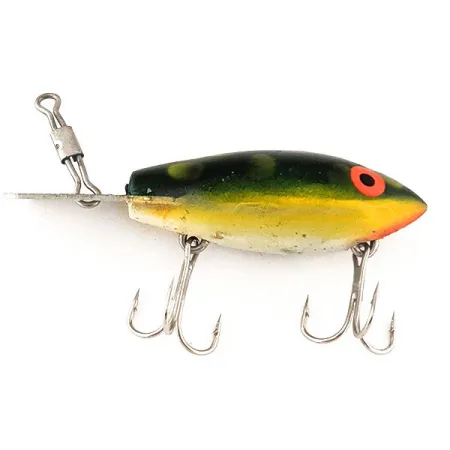 Leurre Kmart Kresge, Frog, 5g, Palette Métal, #12460