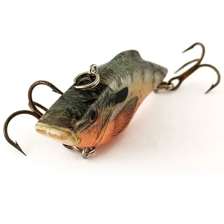 Berkley Frenzy Rattl'R Lipless Crankbait, Bluegill, 12g, Rattle, #12469