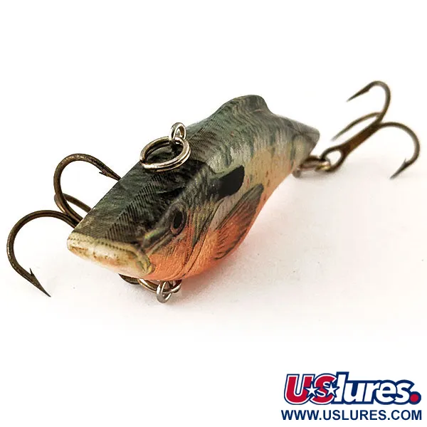 Berkley Frenzy Rattl'R Lipless Crankbait, Bluegill, 12g, Rattle, #12469