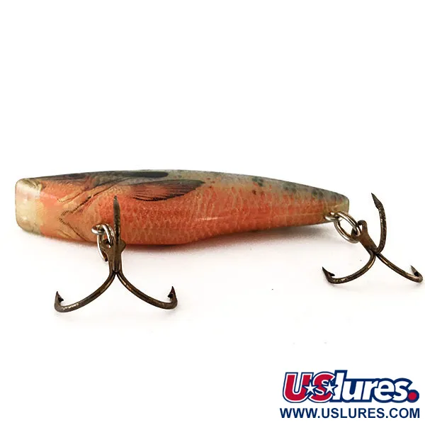 Berkley Frenzy Rattl'R Lipless Crankbait, Bluegill, 12g, Rattle, #12469