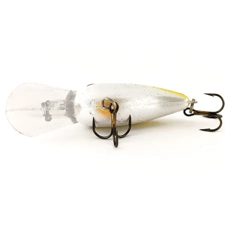 Strike King Pro Model 3XD Crankbait, Sexy Shad, 7g, Plongeant, #12470