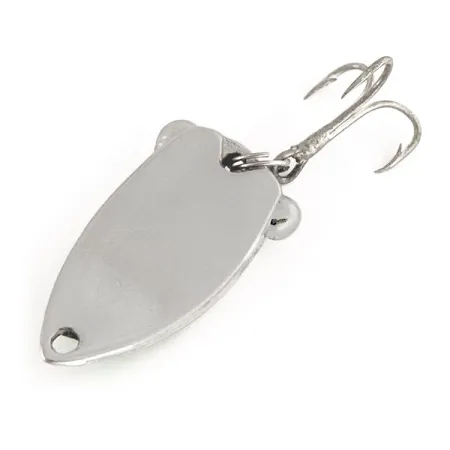 Fish Itt First Double Dancer Lame Vibrante, Vert/Nickel, 7g, UV, #12500