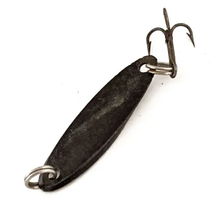 Acme Kastmaster Cuillère, Bronze (Laiton), 3,5g, Aérodynamique, #12535