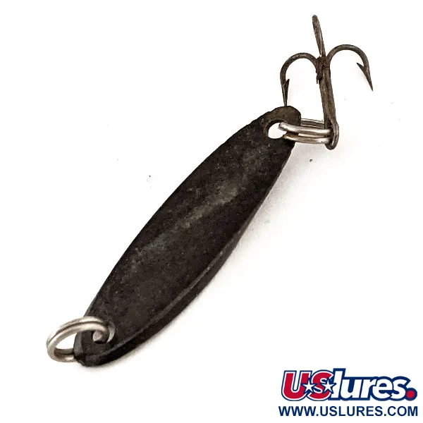 Acme Kastmaster Cuillère, Bronze (Laiton), 3,5g, Aérodynamique, #12535