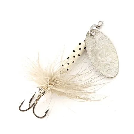 Worden’s Original Rooster Tail