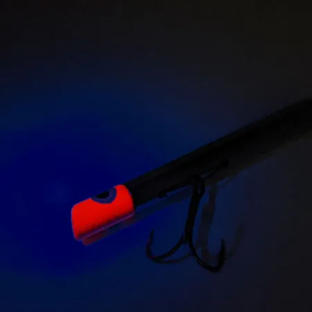 Leurre Sea Striker Got-Cha Plug UV, Nickel/Rose, 19g, UV, #12562