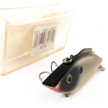 Bill Lewis Rat-L-Trap Lipless Crankbait, MG 05, 21g, Coulant, #12570