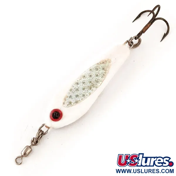 Bubba-Baits Zig Zag Spoon Jig Lure