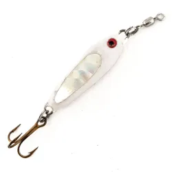 Cuiller à jigger Bubba-Baits Zig Zag