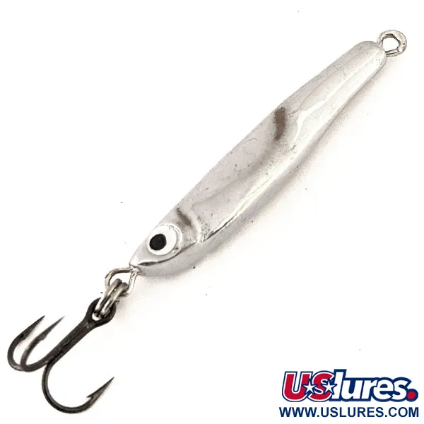 Thundermist Stingnose Jigging Spoon Jig Lure