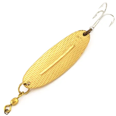 Williams Wabler Cuillère, Or, 18g, Arête, #12654