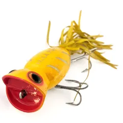 Fred Arbogast Hula Popper