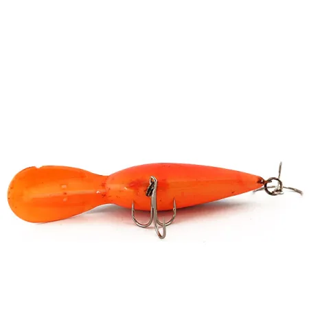 Producers Deep Z Crankbait, Red Tiger, 14g, Grand Plongeur, #12665