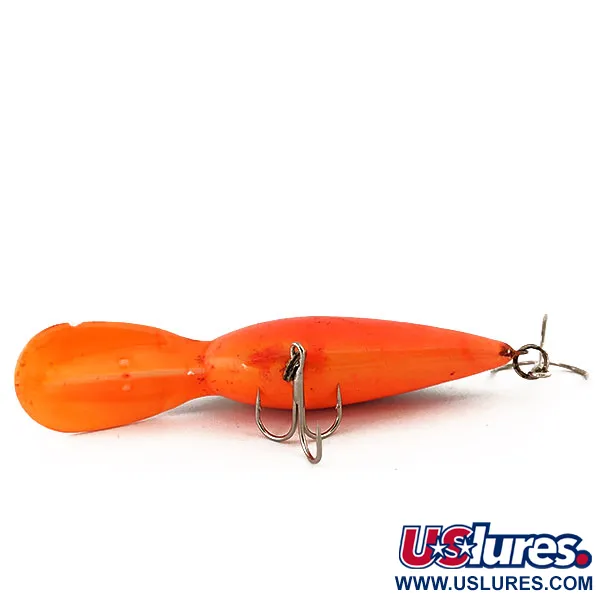 Producers Deep Z Crankbait, Red Tiger, 14g, Grand Plongeur, #12665