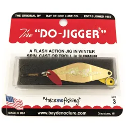 Bay de Noc Do-Jigger #3