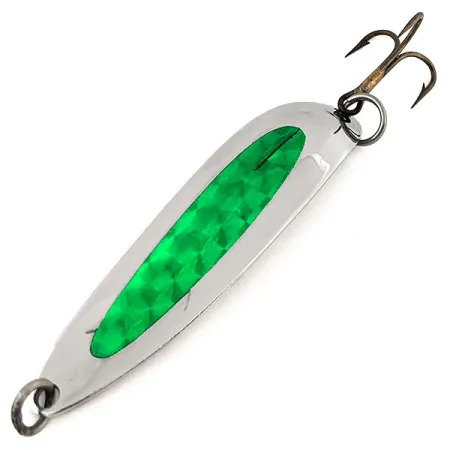 Luhr Jensen Krocodile Die #5