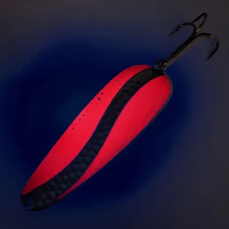 Cuillère Worth Chippewa Steel Spoon UV