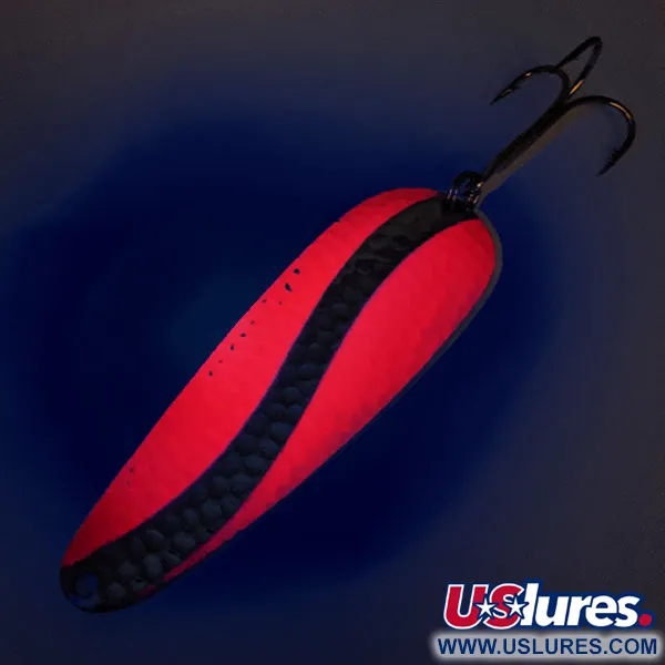 Cuillère Worth Chippewa Steel Spoon UV