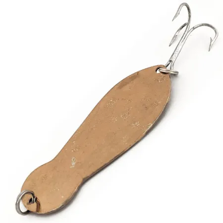 K-B Bait K-B Spoon 3 Cuillère, Bronze (Laiton), 25g, Spécimen, #12764