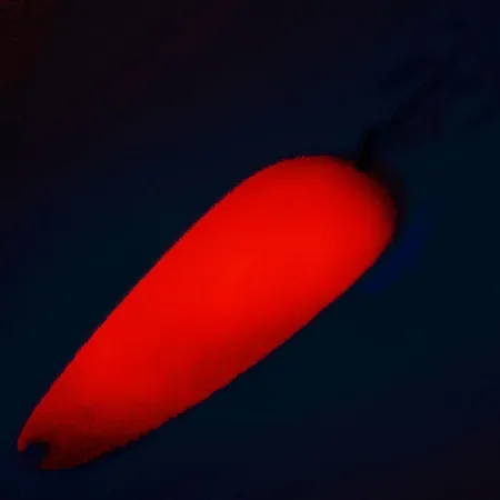 Nebco Aqua Spoon UV Cuillère Ondulante, Nickel / Rose, 21g, UV, #12777