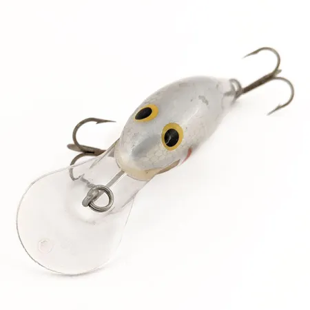 Bagley b2 Poisson nageur, Shad, 12g, Balsa, #12789